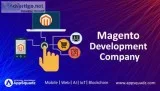 Magento Development Company
