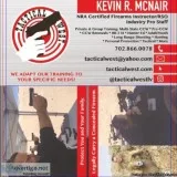 CCW TRAINING  33019