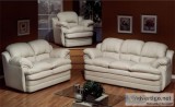 Sofa by Fancy 7070 Westchester sofalove seat 999 Made in Canada