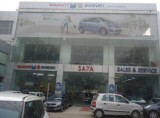 Visit Saya Automobiles in Azadpur for Buy New Luxury Car