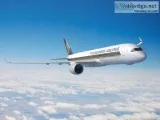 Fresher candidate Apply to be part of Reputed Airlines Company.