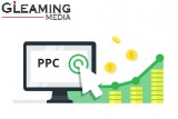 Gleaming Media  Best PPC Advertising Agency in India