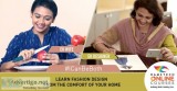Learn Fashion Courses On Mobile Device Anytime