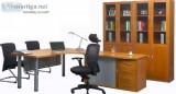 Corporate Furniture Manufacturers Hyderabad