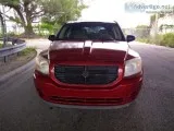 2008 Dodge Caliber