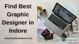 Find Best Graphic Designer in Indore