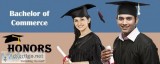 Bachelor of Commerce (B.Com) Course Career Colleges Syllabus