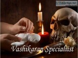 Vashikaran Specialist in India - Astrologer Anand Shastri Ji