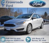 2018 FORD FOCUS SEDAN SE 2.0L GAS SAVER u10054pc