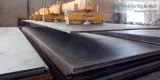 MILD STEEL PLATES