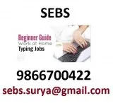 are you intrested in form filling jobs at home