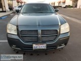 2005 dodge magnun sxt 3.5 engine