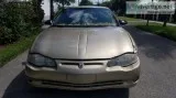 2005 Chevrolet Monte Carlo