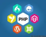Advanced PHP Training Institute in Surat  Live Project  DigitalT