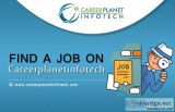 Careerplanetinfotech &ndash Job vacancies &ndash Online Jobs- Jo