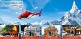Book chardham yatra by helicopter fare Hurry