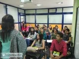 Online clinical research training - ACRI India