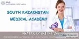 Govt Medical College in kazakhstan