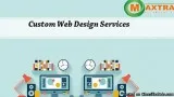 Custom Web Design Services  Custom Website Design