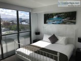 Looking for quality accommodation in Adelaide
