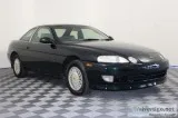  1991 Toyota Soarer 4.0GT Limited 