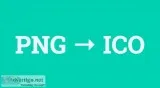 png to icon