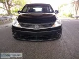 2011 Nissan Versa