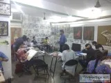 Sketching Classes in Delhi