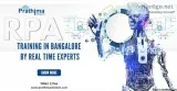 RPA  Training in Bangalore