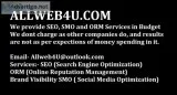 Best Seo Services In New York In Budget