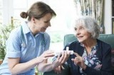 Get training and certification in Home Health Aide Courses