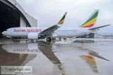 Ground Staff(RCSACSA) and Cargo(LoaderTag Boy) Job Vacancy In Ko