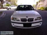2004 BMW 325i