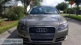 2005 Audi A4