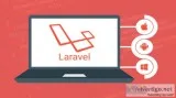 laravel application development company Services