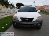2007 Kia Sorento