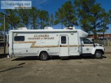 2007 Dodgen 32  Command Center - LOW MILES