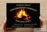 KILN-DRIED OAK FIREWOOD