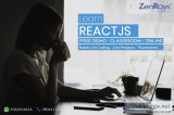 React js training in Bangalore  Best Software training institute