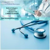 5 year mbbs course in kazakhstan