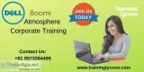 Dell Boomi AtomSphere Corporate Training  AtomSphere Training