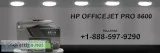 HP Officejet Pro 8600 setup