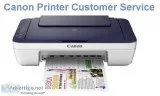 Canon Printer Support - Easily Install Canon Scanner