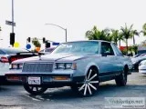1987 Buick Regal Limited