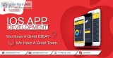 Top Level iOS Applications Development Company in Hyderabad &nda