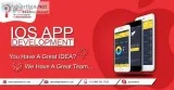 Top Level iOS Applications Development Company in Hyderabad &nda