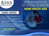 Get the best Institute in Social Science and Healthcare Field