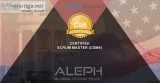 Scrum Master Certification (CSM)  Certification Course  Aleph Te
