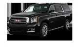 Choose airport transportation to LGA