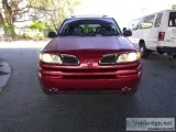 2004 Oldsmobile Bravada